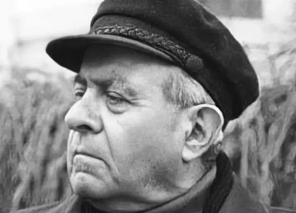 Evîna Te Ez Bernedam