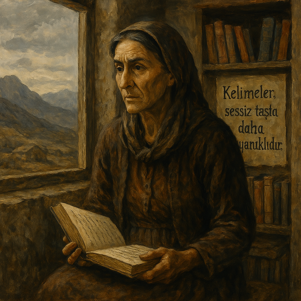 Rüzgarın Elmas’ı